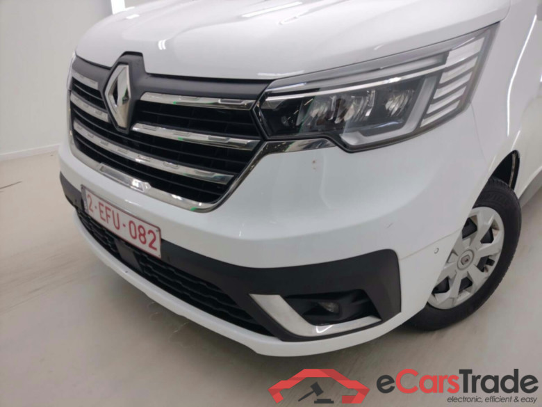 RENAULT TRAFIC 2.0  BLUE DCI GR. CONFORT L2H1 #4