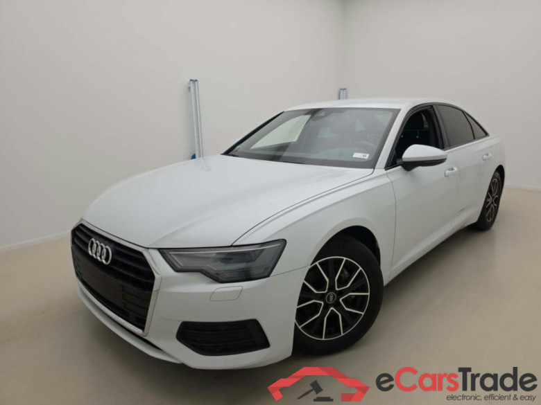 Audi A6 2.0 30 TDi Mild-Hybrid Aut. LED Navi-Pro KeylessGo Klima PDC ...