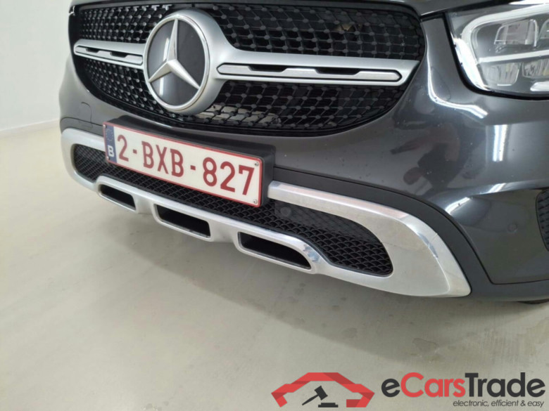 MERCEDES-BENZ GLC 2.0 200D 4MATIC 9-TRONIC #5