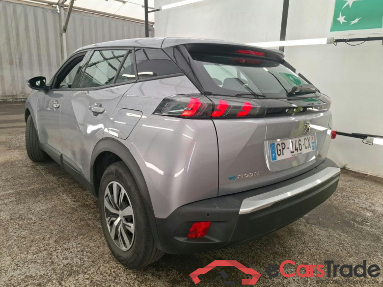 2008 (e-) Active Pack 50kWh BVA #3