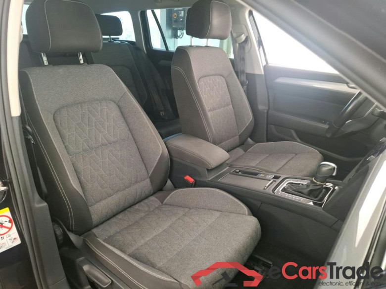 Passat Break Business 2.0 TDI 120CV BVA7 E6d #6