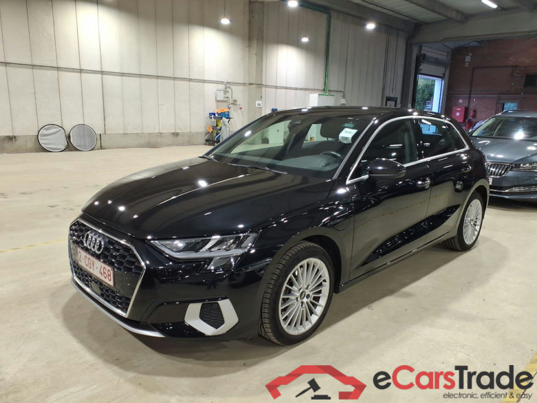 AUDI A3 1.4 40 TFSI E S TRON. ADVANCED SPORTBACK #1