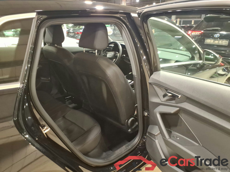 AUDI A3 1.4 40 TFSI E S TRON. ADVANCED SPORTBACK #5