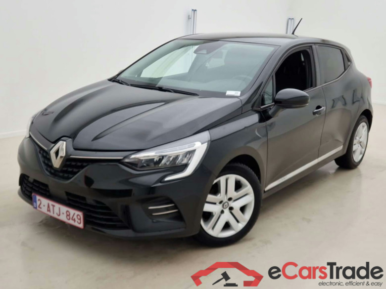 RENAULT CLIO 1.0 TCE ZEN