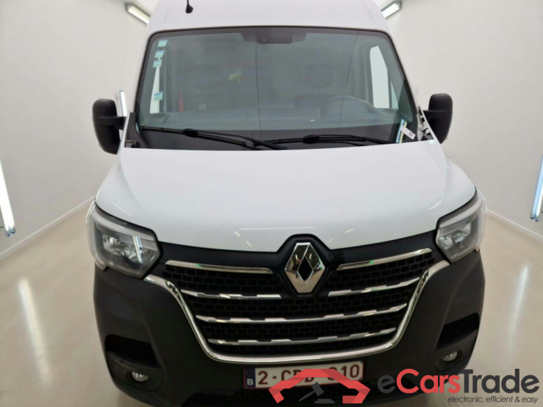 RENAULT MASTER 2.3 L3H2 #4