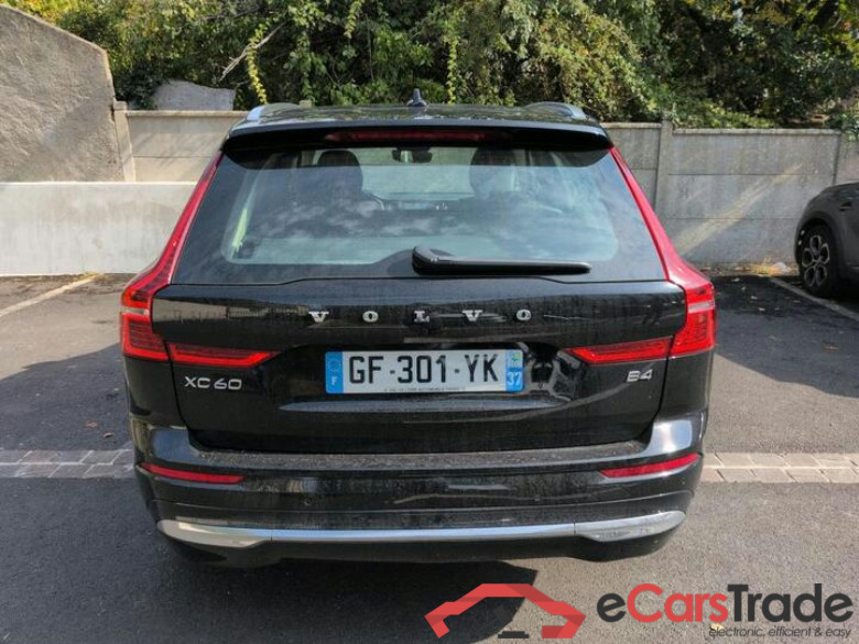 Volvo XC60 2.0 B4 Mild-Hybrid Inscription Aut. LED Virtual ACC Navi Sport-Leather KeylessGo Camera Klima PDC ... #6