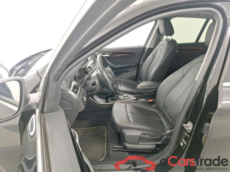 BMW X1 - 2019 1.5iA sDrive18 OPF #5
