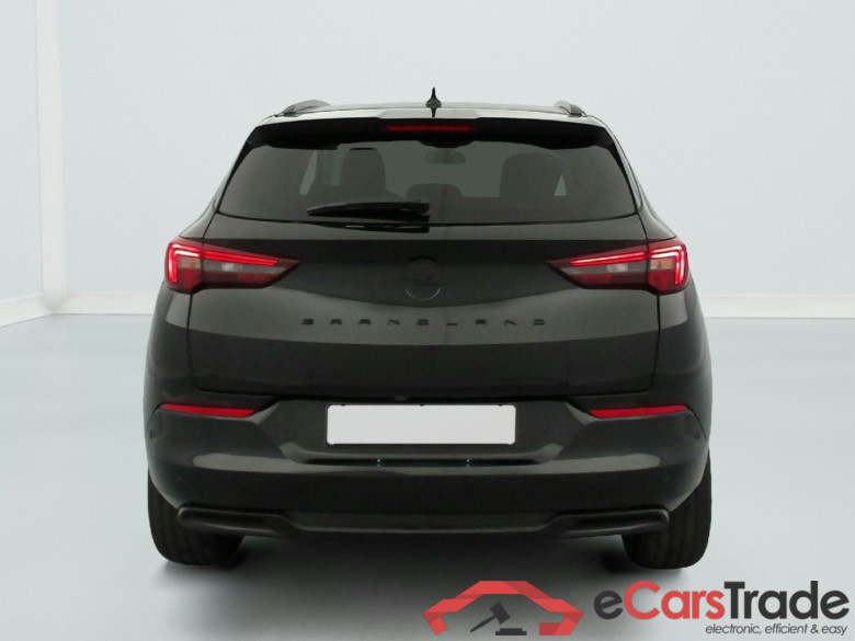 Opel Grandland GS 1.2 Turbo 130 ch #6