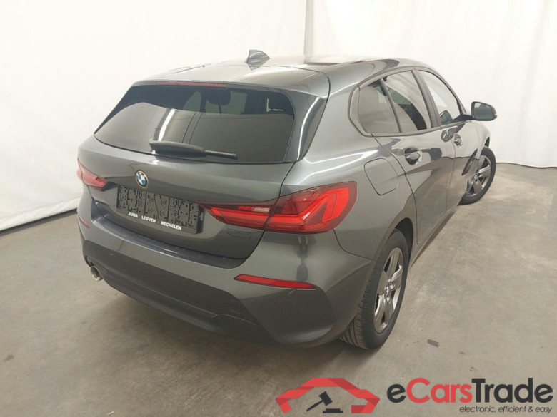 BMW 1 Reeks Hatch 118iA (100 kW) 5d #2