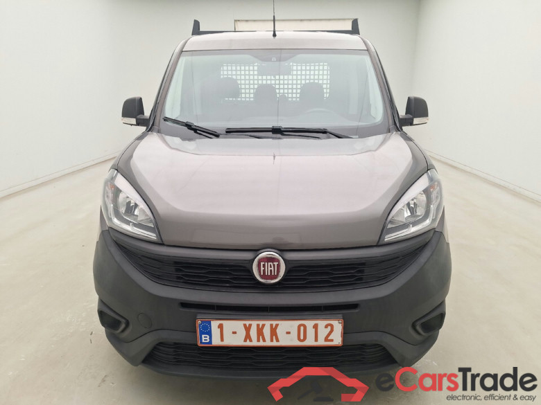 Fiat, _Doblo Cargo '15, Doblo Carg.1.6D 105 Work-Up Ba