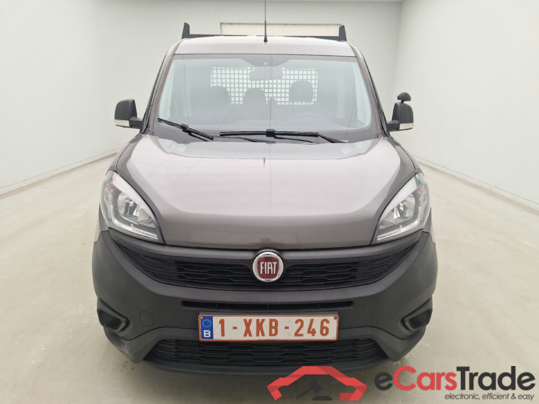 Fiat, _Doblo Cargo '15, Doblo Carg.1.6D 105 Work-Up Ba
