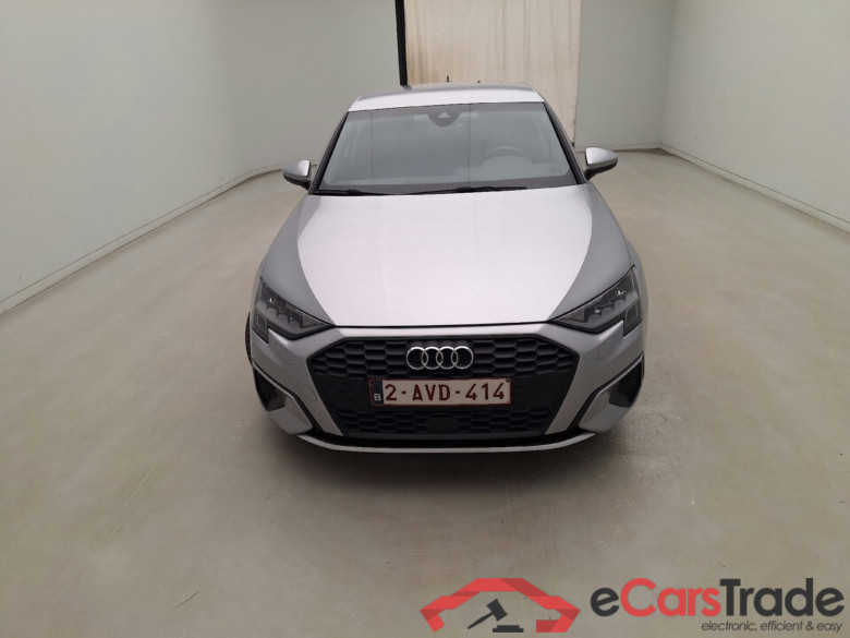 Audi, A3 SB '20, A3 SB 30 TFSi 81kW #1