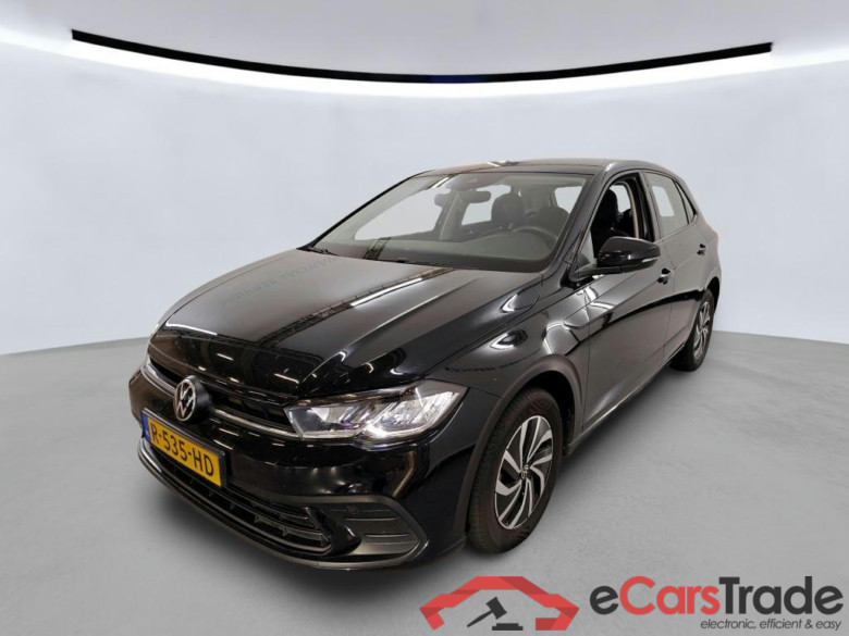 VOLKSWAGEN POLO 70 kW