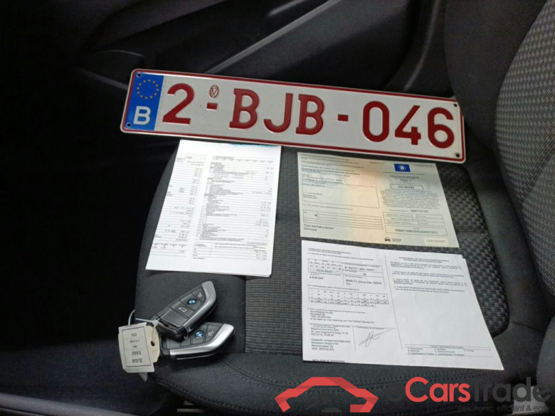 BMW X1 xDrive25e (162 kW) 5d ( nieuwe plaat 2JTL725) #4