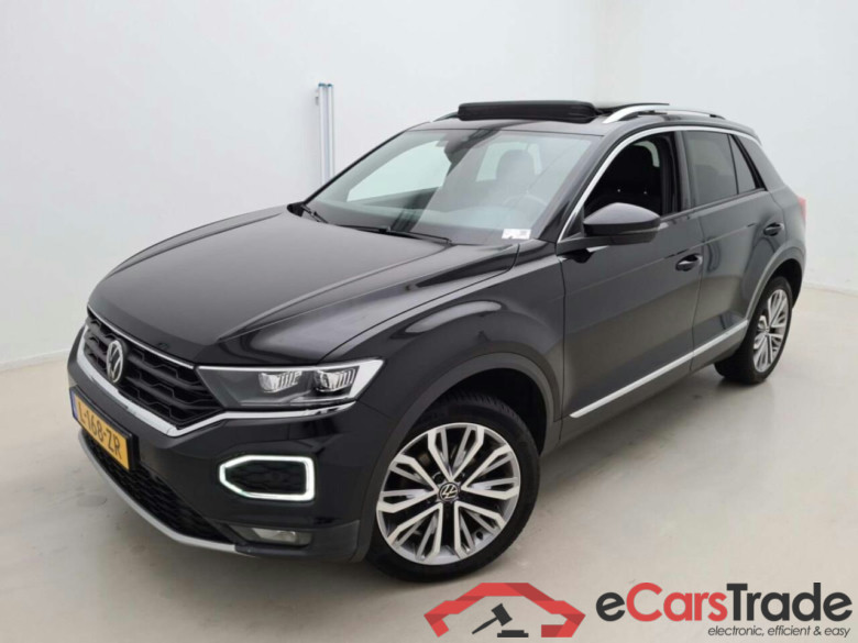 VOLKSWAGEN T-Roc 1.5 TSI Sport DSG