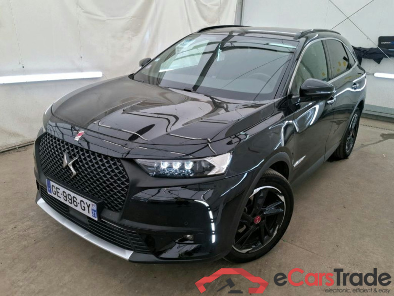 7 Crossback Performance Line + 1.6 PureTech 180CV BVA8 E6d #1