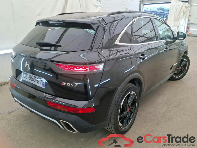 7 Crossback Performance Line + 1.6 PureTech 180CV BVA8 E6d #3