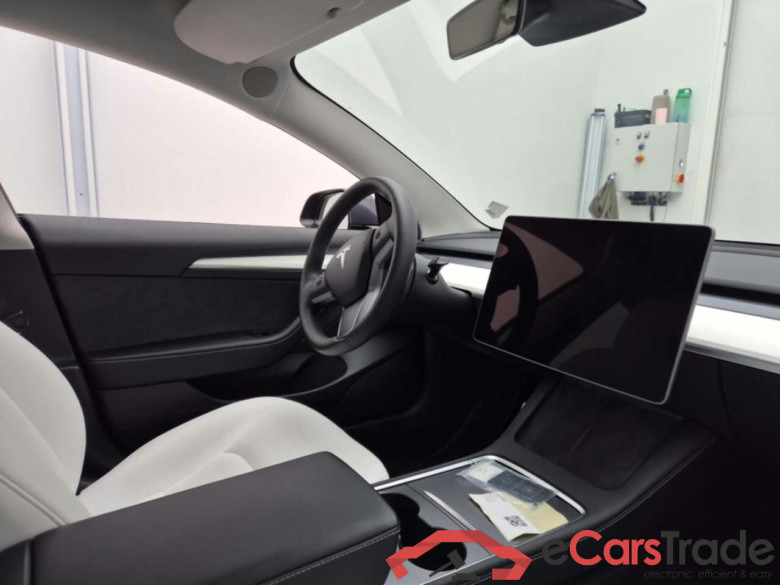 Tesla Model 3 Performance AWD 75 kWh #3