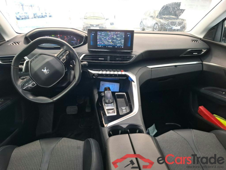 Peugeot 5008 1.5 BlueHDI Allure 7PL Aut. LED I-Cockpit Navi 1/2 Leather KeylessGo Klima PDC ... #6