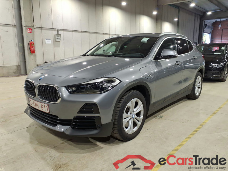 BMW X2 1.5 XDRIVE25E PHEV 162KW) #1