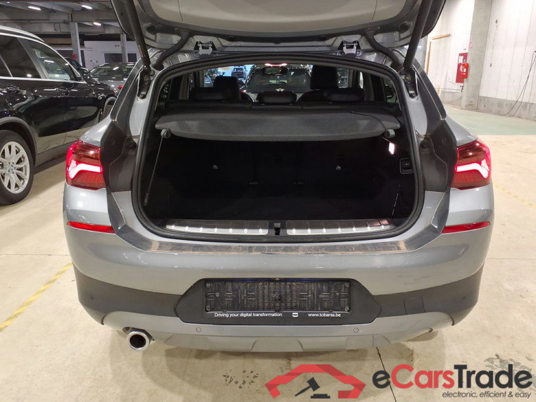 BMW X2 1.5 XDRIVE25E PHEV 162KW) #3