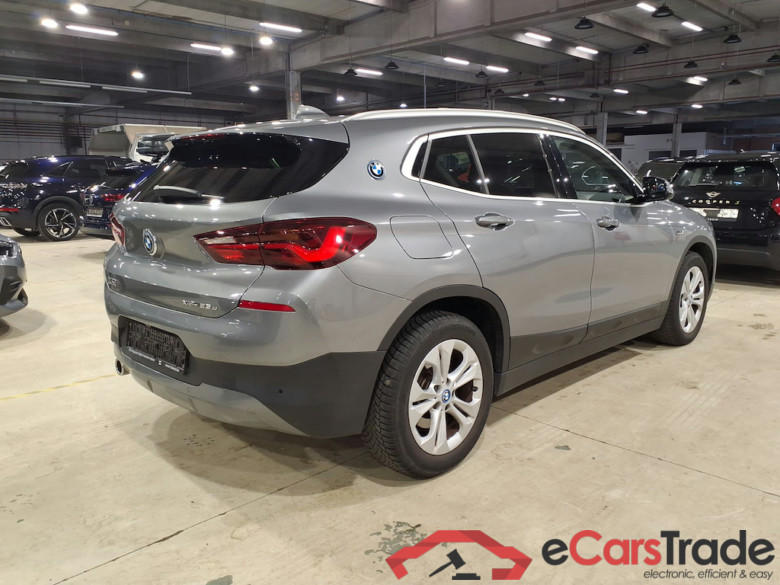 BMW X2 1.5 XDRIVE25E PHEV 162KW) #4