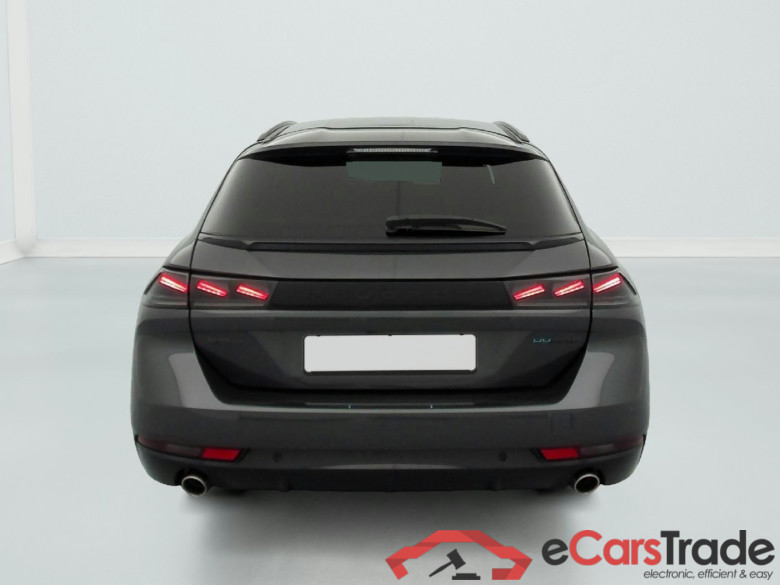 Peugeot 508 SW Allure Hybrid 180 e-EAT8 #6