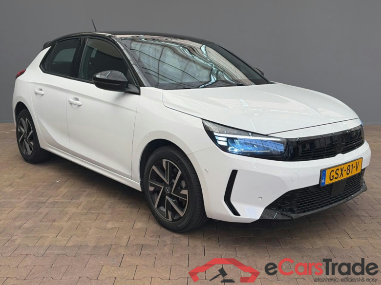 OPEL CORSA 1.2 T Hybrid GS #2