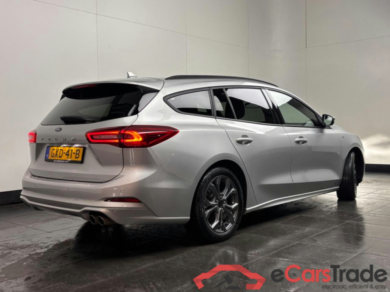 FORD Focus wagon 1.0 EBH ST Line #3
