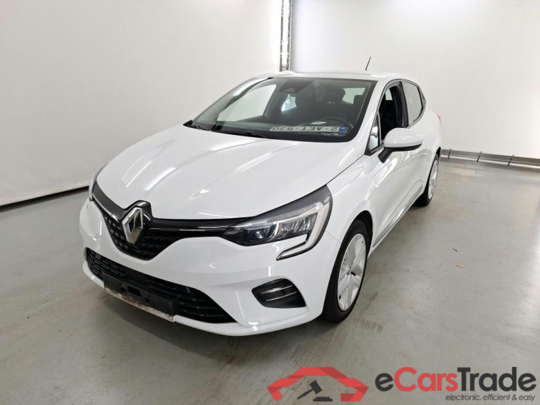 RENAULT Clio 1.0 TCE 100 CORPORATE EDITION