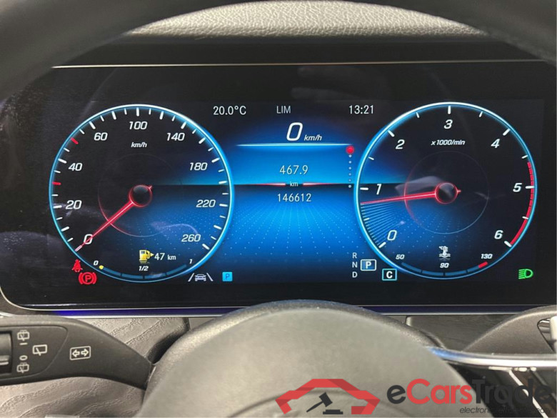 E -Klasse T-Modell E 220 d 4Matic (213.205)Avantgarde 143KW AT9 E6d #5