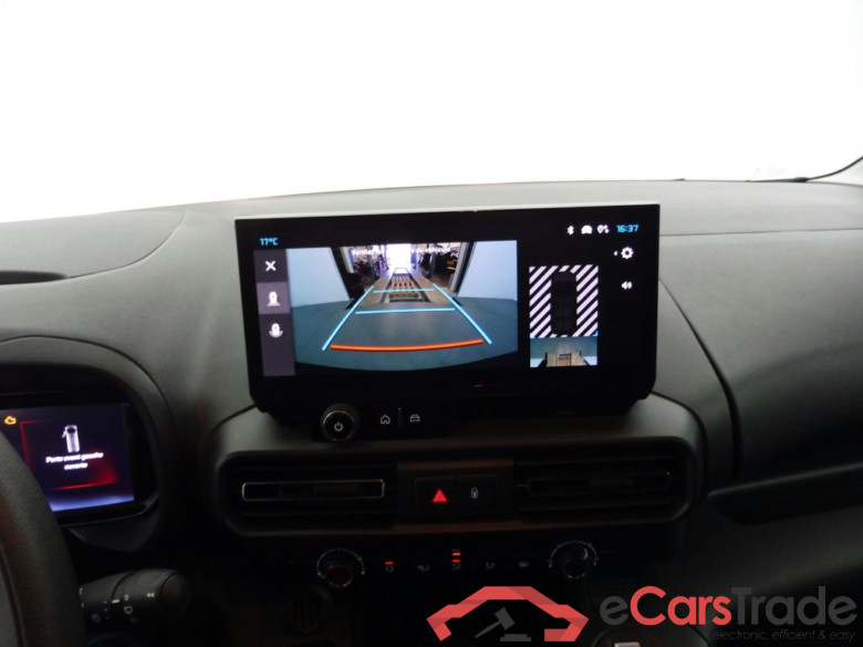 Citroen Berlingo M 650KG BlueHDi 100ch S&S #6