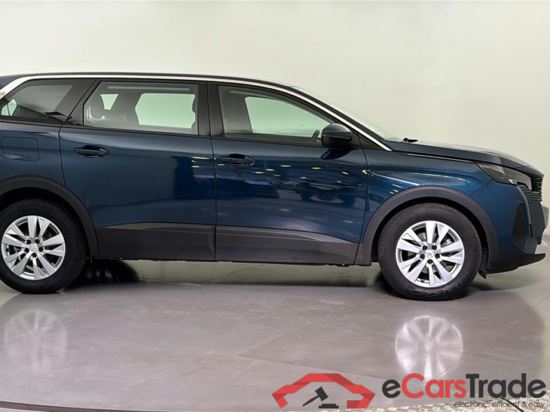 5008 Active Business 1.2 PureTech 130CV BVM6 7 Sieges E6d / PRÊT A VENDRE #6
