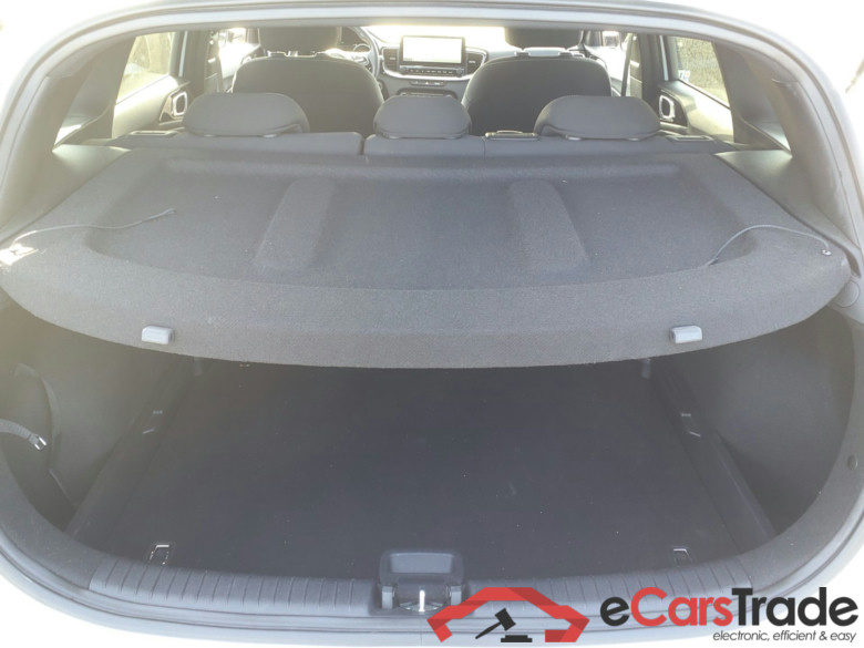 KIA Ceed  KIA Ceed  TGDI 140 GT-LINE DCT7 #2