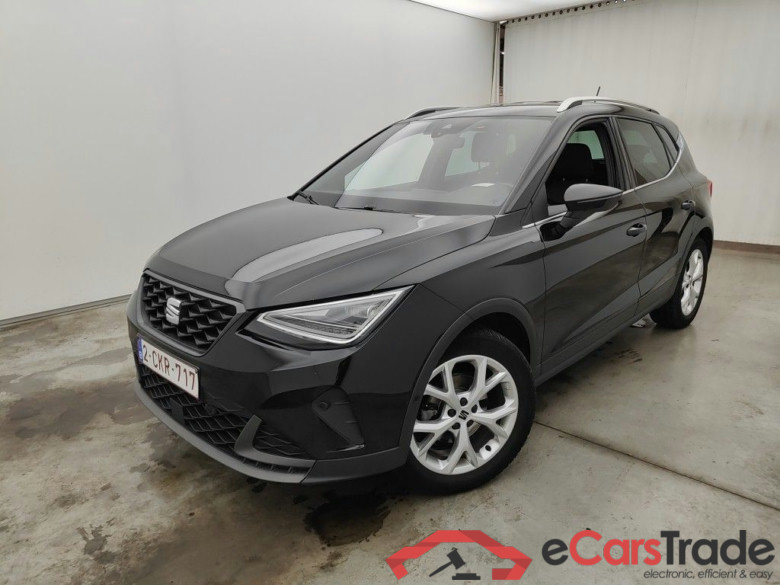 SEAT Arona 1.0 TSI 81kW DSG FR 5d