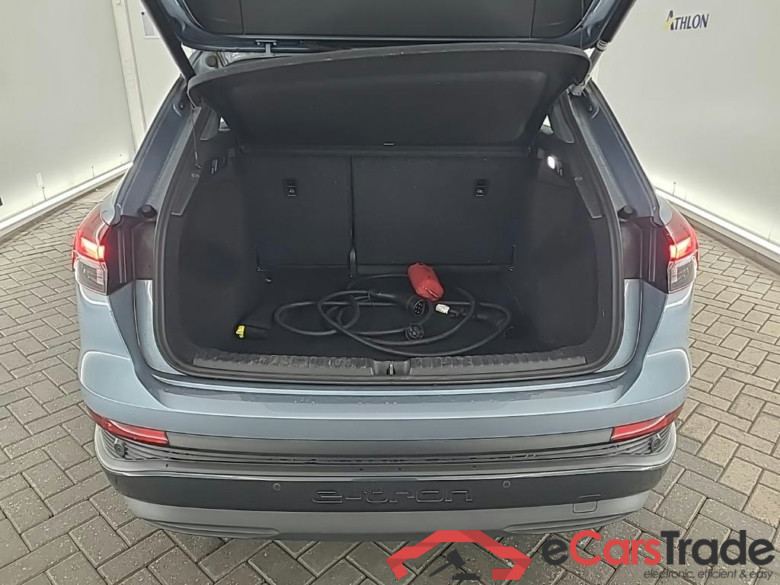 AUDI Q4 e-tron 40 e-tron Launch edition Advanced 5D 150kW #5