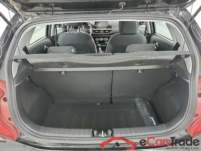KIA Picanto 1.0 DPi DynamicLine 4-zits 5D 49kW #5