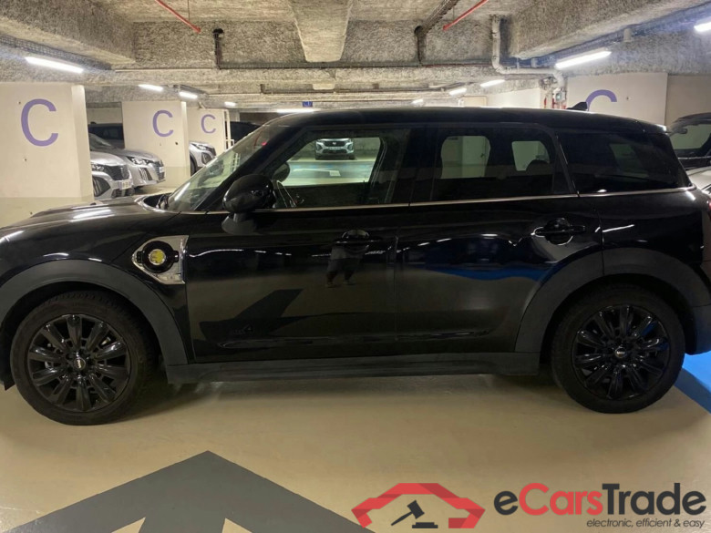 MINI Cooper SE Edition Premium Plus 125 - 95 ch ALL4 BVA6 #3