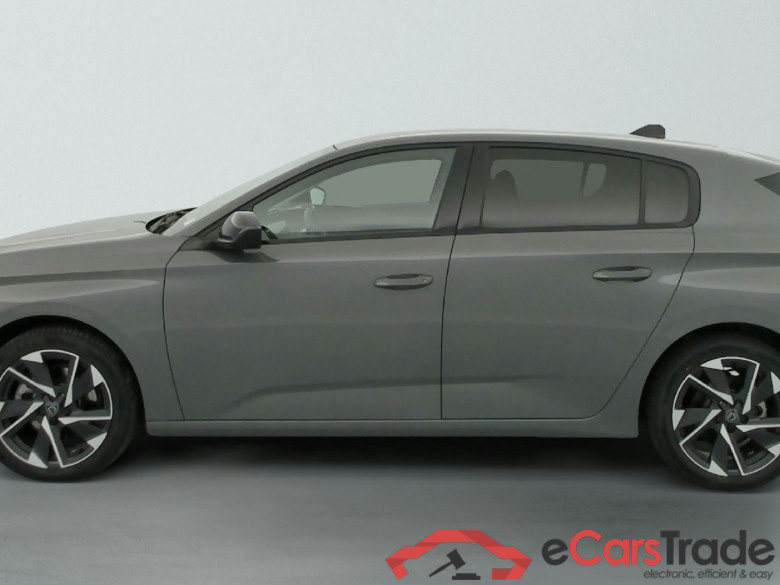 Peugeot 308 Allure Hybrid 145 e-DCS6 #4