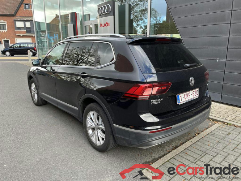 VOLKSWAGEN Tiguan Allspace Dsl 2.0 TDi SCR Highline BMT #4