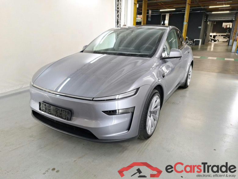 TESLA MODEL Y BEV 79KWH LONG RANGE AUTO 4WD #1