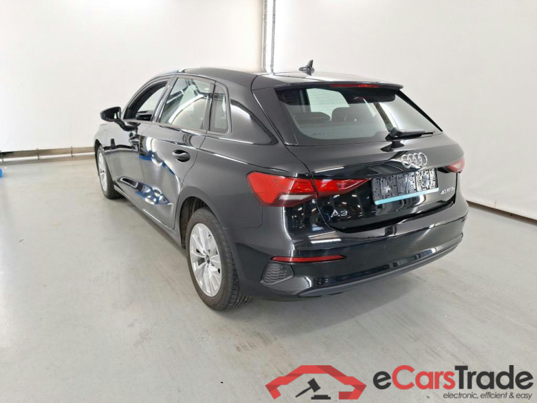AUDI A3 SPORTBACK 1.4 40 TFSI E S TRONIC SPORTB ATTRACTION #3