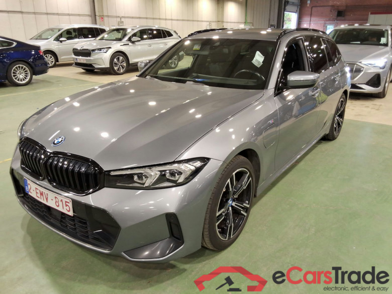 BMW 3 SERIES TOURING 2.0 320E TOURING #1