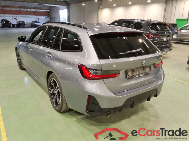 BMW 3 SERIES TOURING 2.0 320E TOURING #2