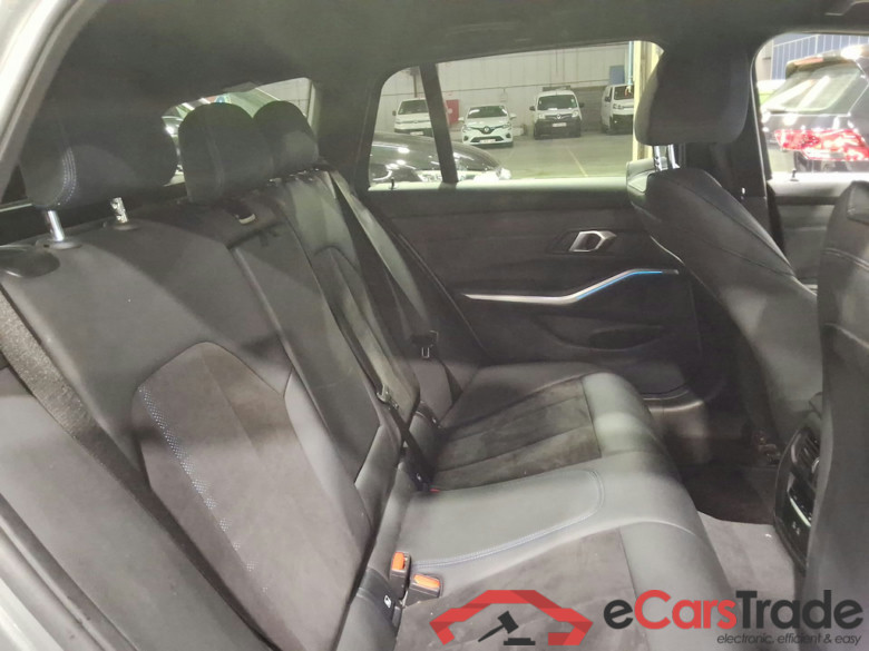 BMW 3 SERIES TOURING 2.0 320E TOURING #5
