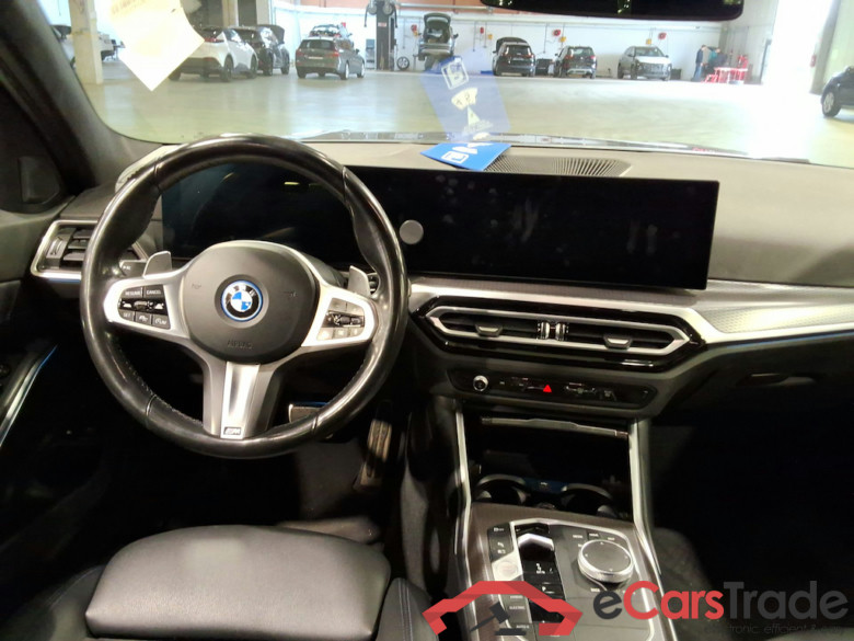 BMW 3 SERIES TOURING 2.0 320E TOURING #6