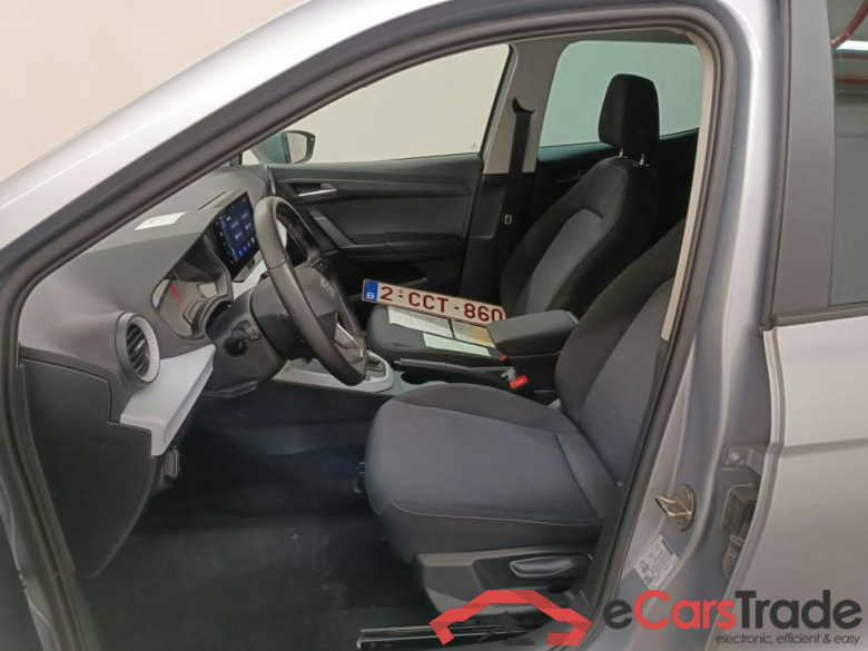 SEAT Arona 1.0 TSI 81kW DSG Move 5d #3