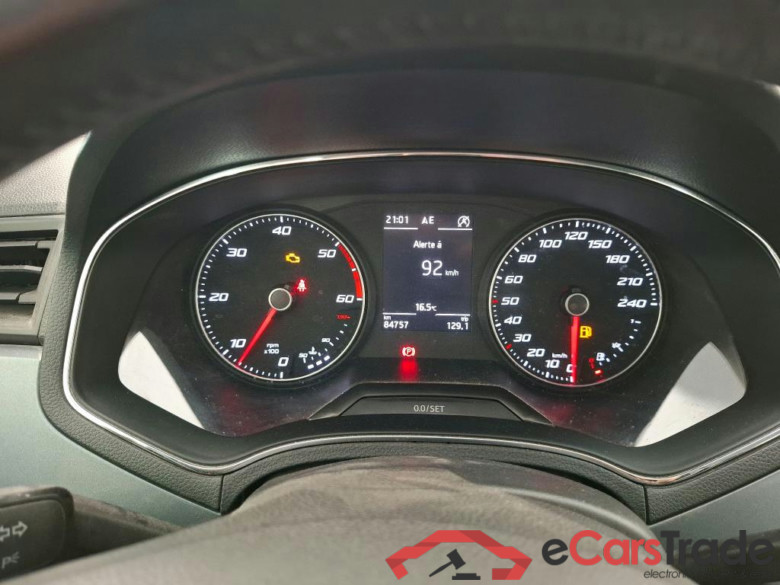 Arona Style Business 1.6 TDI 95CV BVM5 E6 #6