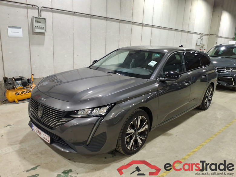 PEUGEOT 308 1.5 BLUEHDI 96KW S-S AUTO ALLURE #1