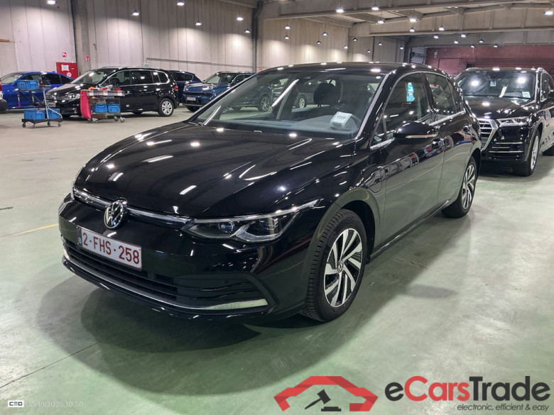 VOLKSWAGEN GOLF VIII 1.4 EHYBRID STYLE BUSINESS DSG #1
